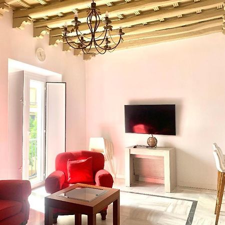 Apartamento Gallo Azul Jerez de la Frontera Exterior foto