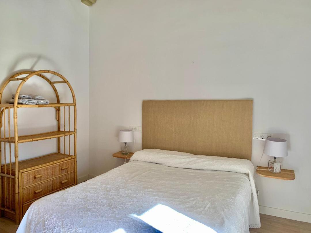 Apartamento Gallo Azul Jerez de la Frontera Exterior foto