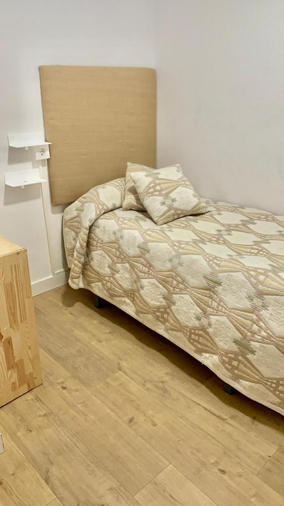 Apartamento Gallo Azul Jerez de la Frontera Exterior foto